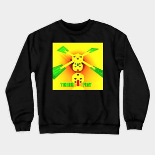 Tinker Play Crewneck Sweatshirt